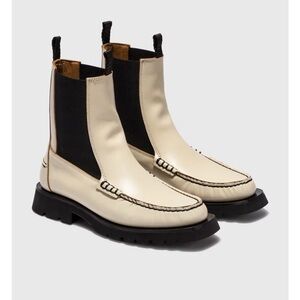 Hereu Alda Sport Boots 38